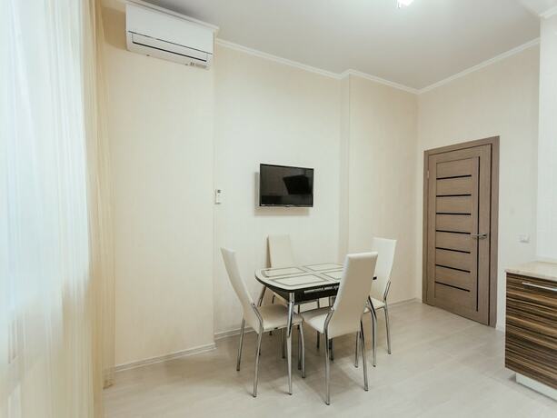 Imagen de la habitación del Hotel Apartments Five stars. Foto 11