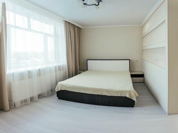 Imagen general del Hotel Apartments Five stars. Foto 1