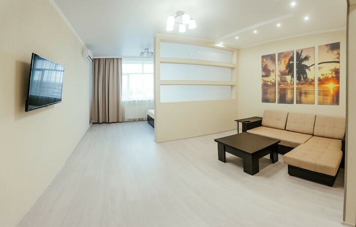 Imagen general del Hotel Apartments Five stars. Foto 2