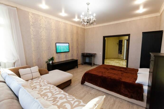 Imagen general del Hotel Apartments Five stars. Foto 3
