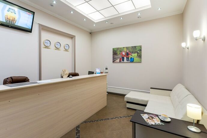 Imagen general del Hotel Apartments Five stars. Foto 5