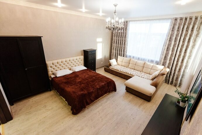 Imagen general del Hotel Apartments Five stars. Foto 6
