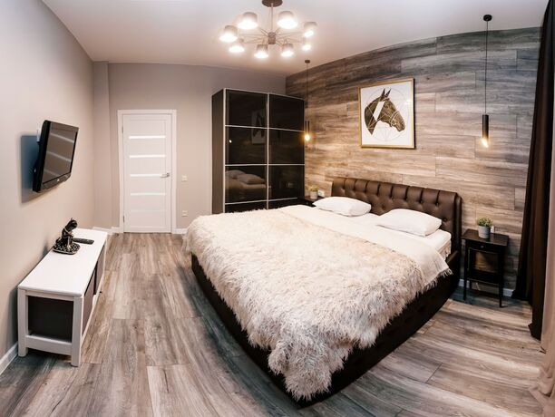 Imagen general del Hotel Apartments Five stars. Foto 7