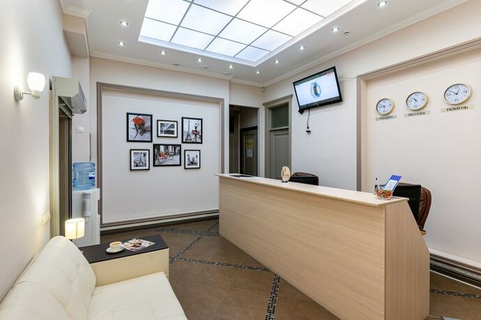 Imagen general del Hotel Apartments Five stars. Foto 8