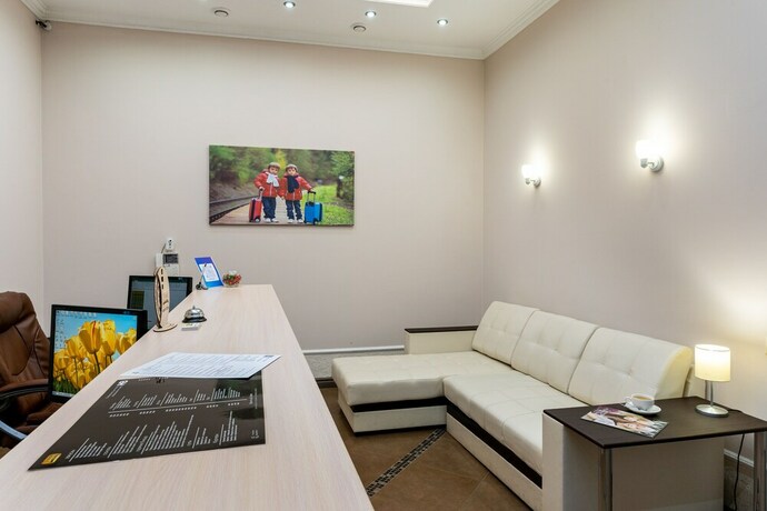 Imagen general del Hotel Apartments Five stars. Foto 9