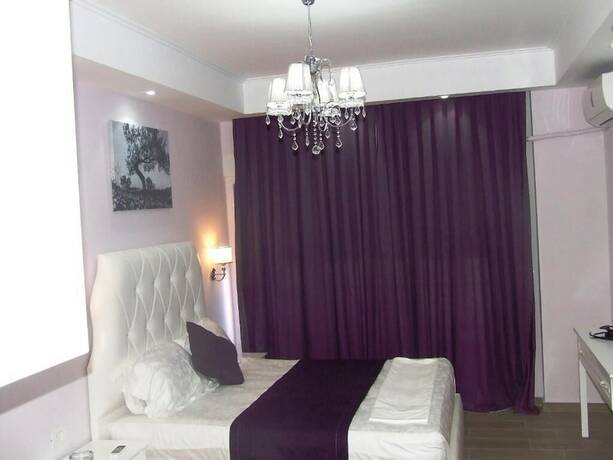 Imagen general del Hotel Apartments Flower Residence. Foto 3