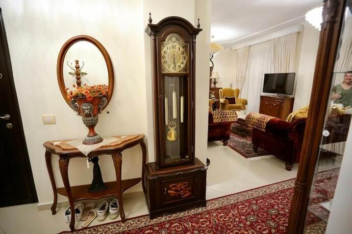 Imagen general del Hotel Apartments Flower Residence. Foto 4