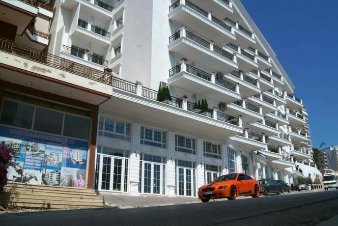 Imagen general del Hotel Apartments Flower Residence. Foto 5