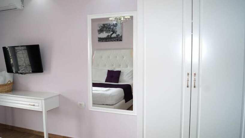 Imagen general del Hotel Apartments Flower Residence. Foto 7
