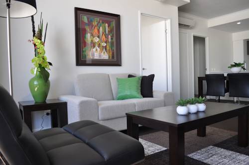 Imagen de la habitación del Hotel Apartments G60 Gladstone. Foto 1