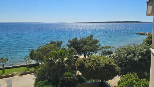 Imagen de la habitación del Hotel Apartments GIOVANNI (by the sea). Foto 17