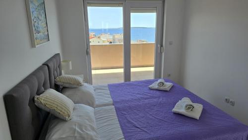 Imagen general del Hotel Apartments GIOVANNI (by the sea). Foto 9