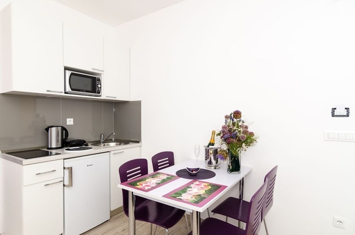 Imagen de la habitación del Hotel Apartments Gabrieri. Foto 2