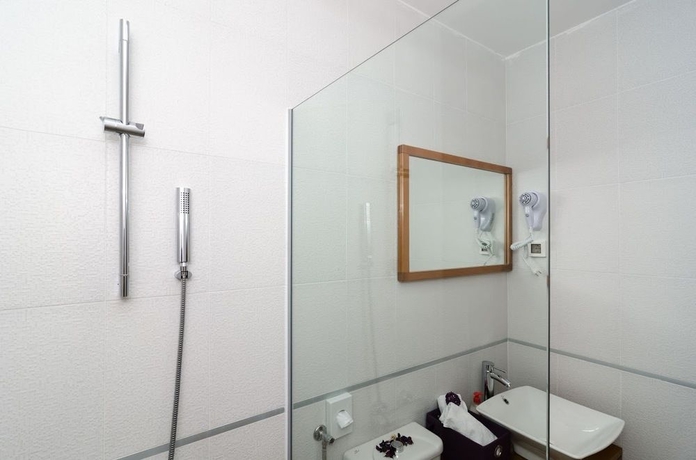 Imagen de la habitación del Hotel Apartments Gabrieri. Foto 3