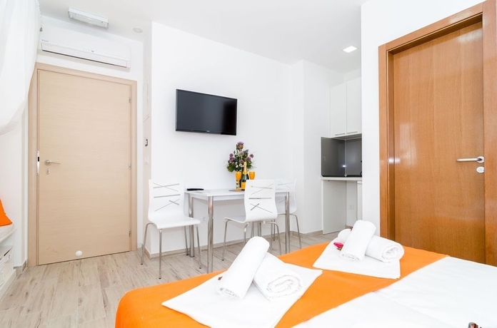 Imagen de la habitación del Hotel Apartments Gabrieri. Foto 4