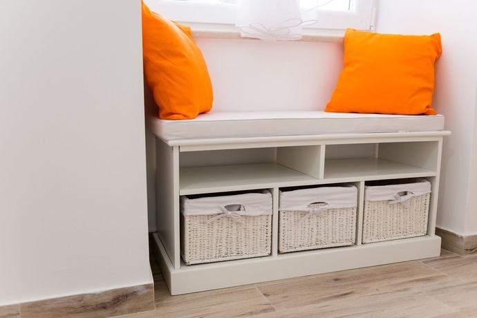 Imagen de la habitación del Hotel Apartments Gabrieri. Foto 10