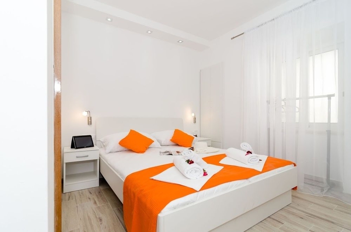 Imagen de la habitación del Hotel Apartments Gabrieri. Foto 12