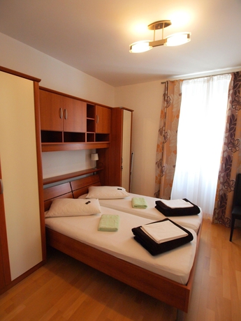 Imagen de la habitación del Hotel Apartments Gajeta. Foto 6