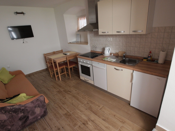 Imagen de la habitación del Hotel Apartments Gajeta. Foto 7