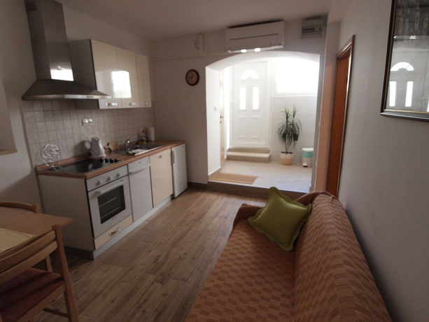 Imagen de la habitación del Hotel Apartments Gajeta. Foto 8