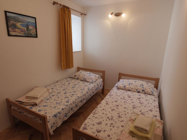 Imagen de la habitación del Hotel Apartments Gajeta. Foto 9