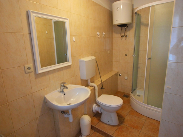 Imagen de la habitación del Hotel Apartments Gajeta. Foto 11