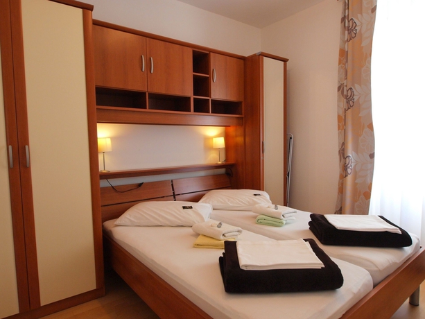 Imagen general del Hotel Apartments Gajeta. Foto 5