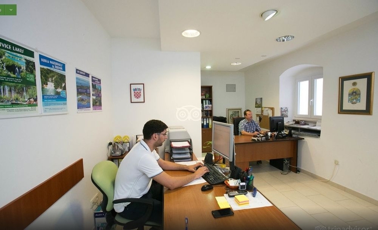 Imagen general del Hotel Apartments Gajeta. Foto 3