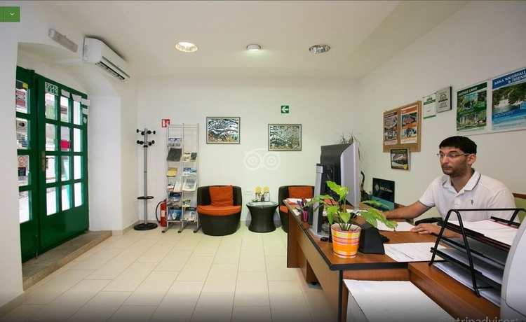 Imagen general del Hotel Apartments Gajeta. Foto 4