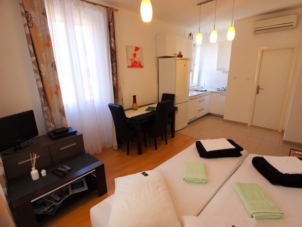 Imagen de la habitación del Hotel Apartments Gajeta. Foto 13