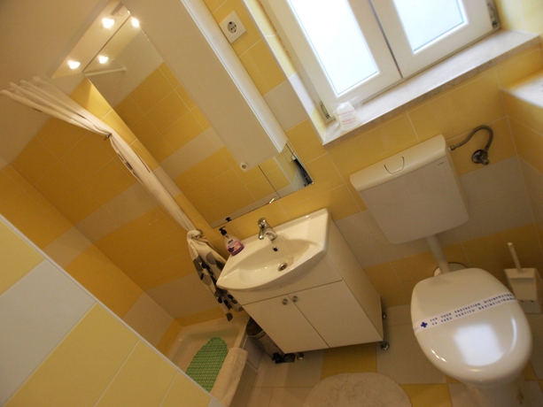 Imagen de la habitación del Hotel Apartments Gajeta. Foto 14