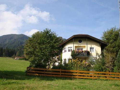 Imagen general del Hotel Apartments Geistlinger. Foto 9