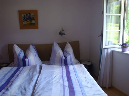Imagen general del Hotel Apartments Geistlinger. Foto 2