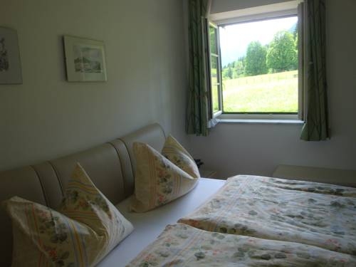Imagen general del Hotel Apartments Geistlinger. Foto 3