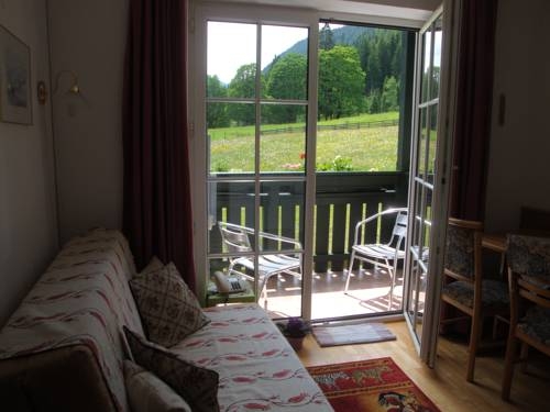 Imagen general del Hotel Apartments Geistlinger. Foto 4