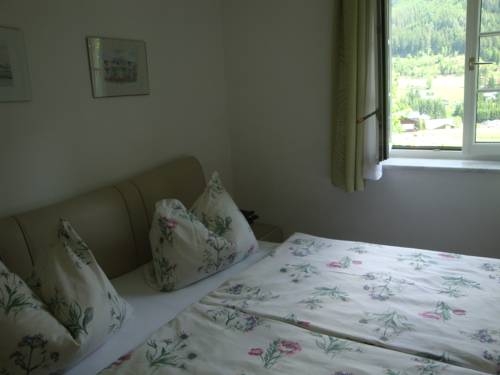 Imagen general del Hotel Apartments Geistlinger. Foto 6