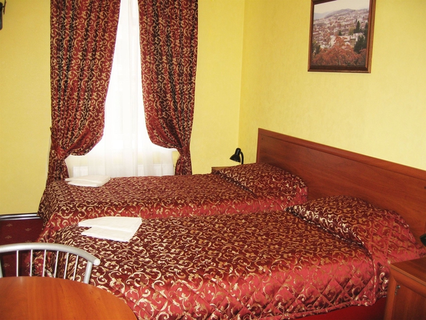 Imagen de la habitación del Hotel Apartments Grechesky-15. Foto 3