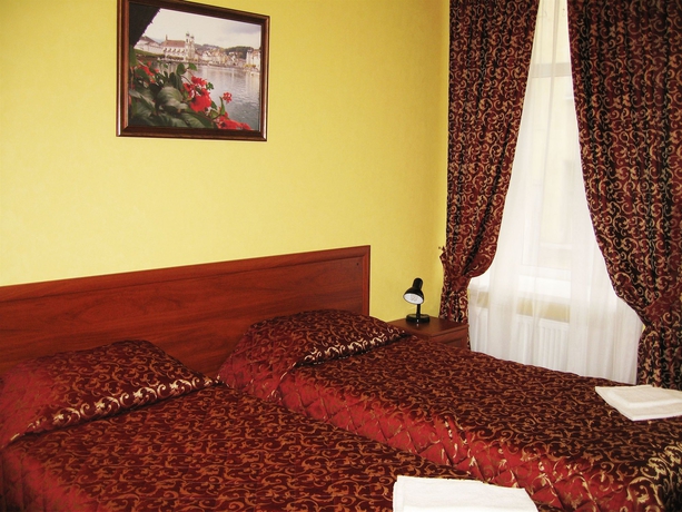 Imagen de la habitación del Hotel Apartments Grechesky-15. Foto 4