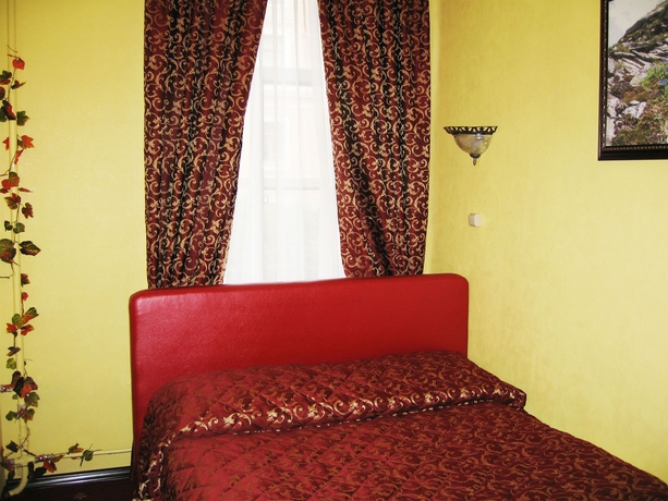 Imagen de la habitación del Hotel Apartments Grechesky-15. Foto 5