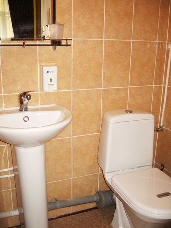 Imagen de la habitación del Hotel Apartments Grechesky-15. Foto 6