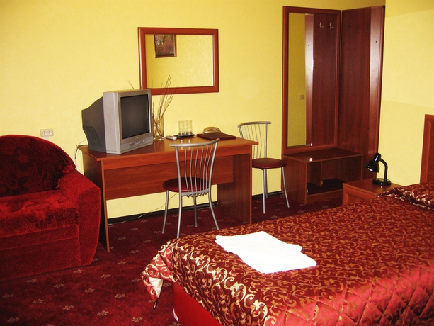 Imagen de la habitación del Hotel Apartments Grechesky-15. Foto 10