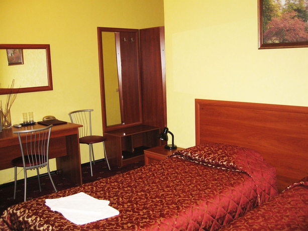 Imagen de la habitación del Hotel Apartments Grechesky-15. Foto 13
