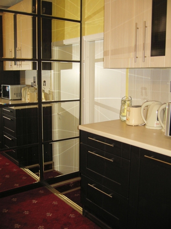 Imagen de los interiores del Hotel Apartments Grechesky-15. Foto 16