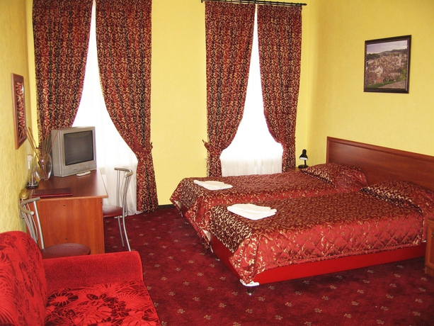Imagen general del Hotel Apartments Grechesky-15. Foto 2