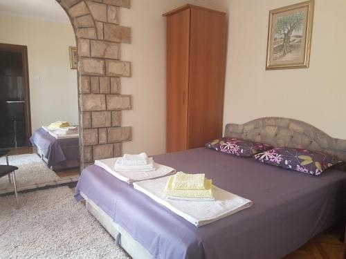 Imagen de la habitación del Hotel Apartments Grispolis. Foto 8