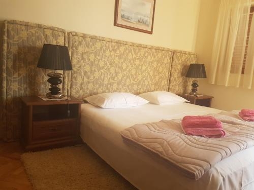 Imagen de la habitación del Hotel Apartments Grispolis. Foto 9