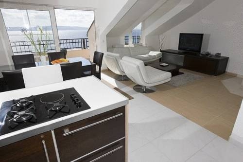 Imagen general del Hotel Apartments Gudelj. Foto 1
