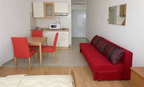 Imagen general del Hotel Apartments Gudelj. Foto 4