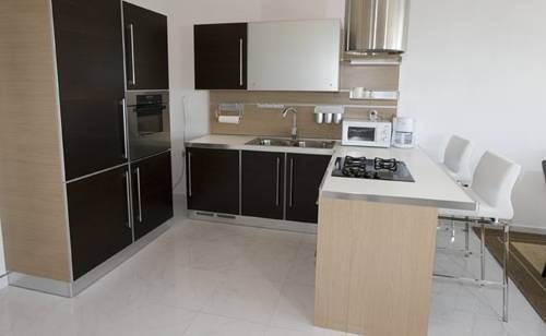 Imagen general del Hotel Apartments Gudelj. Foto 9