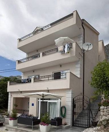 Imagen general del Hotel Apartments Gudelj. Foto 11